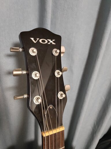VOX エレキギター SDC-33 | www.csi.matera.it