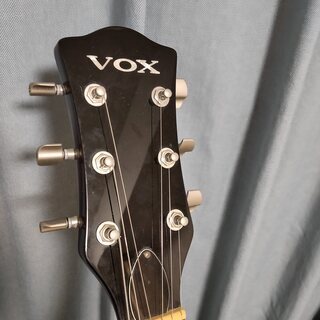 VOX エレキギター SDC-33 - 北区