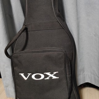 VOX エレキギター SDC-33 - 売ります・あげます
