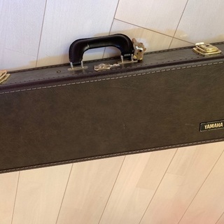 YAMAHA ソプラノサックス　YSS-675