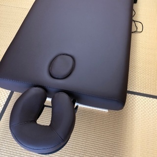 マッサージベット　電動昇降ベット　売ります