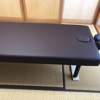 マッサージベット　電動昇降ベット　売ります