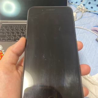 SIMフリー　IPHONE 7 Plus 