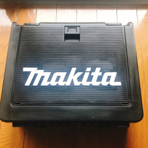 新品　マキタ　インパクトドライバー