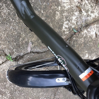 ✴️C02S電動自転車Y31X✳️ヤマハ?長生き8アンペア?20インチ?