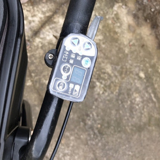 ✴️C02S電動自転車Y31X✳️ヤマハ?長生き8アンペア?20インチ?