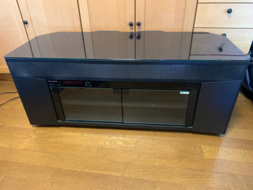 3.1chラックシアター SC-HTR210