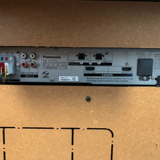 3.1chラックシアター SC-HTR210