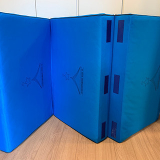 【体圧分散マットレス】グラウンディングマット