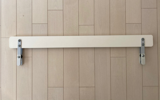 Ikea イケアvikare ベッドガード Ringo 仲町台のキッズ用品 ベッド 家具 の中古あげます 譲ります ジモティーで不用品の処分