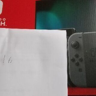 ニンテンドースイッチ 任天堂 Switch 新品