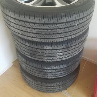 サントレックス SUNTREX TBJ03 トレーラー 書類無し