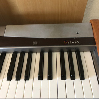 カシオ Privia px-500L