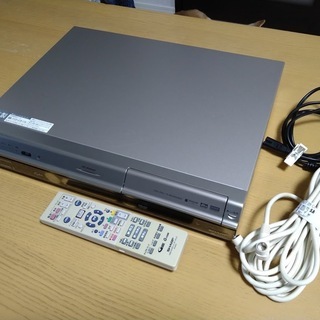 予約済　シャープ 250GB DVDレコーダー AQUOS DV...