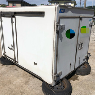 ★物置★コンテナ★箱★