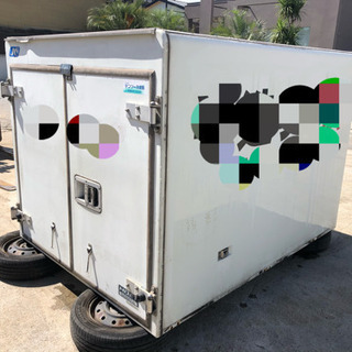 ★物置★コンテナ★箱★