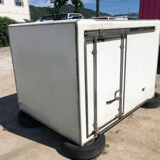 ★物置★コンテナ★箱★