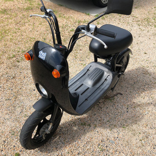 チョイノリ　50cc  お取引終了