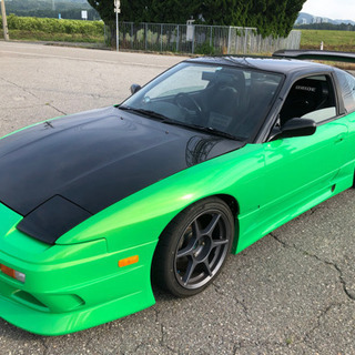 ☆180SX ☆