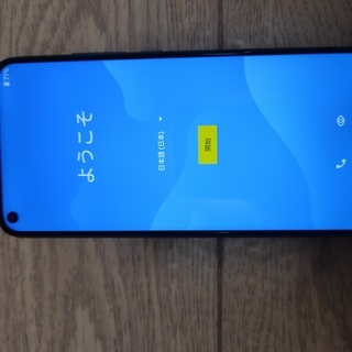 ＳＩＭフリースマホ　UMIDIGI POWER3