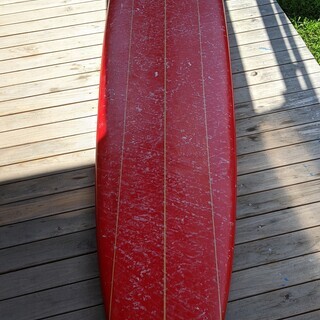 Odyssey 9.6フィート サーフボード ロングボード 手渡し希望 サーフィン