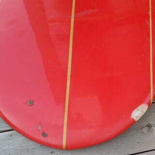 Odyssey 9.6フィート　サーフボード　ロングボード　手渡し希望　サーフィン