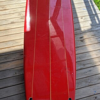 Odyssey 9.6フィート　サーフボード　ロングボード　手渡し希望　サーフィン