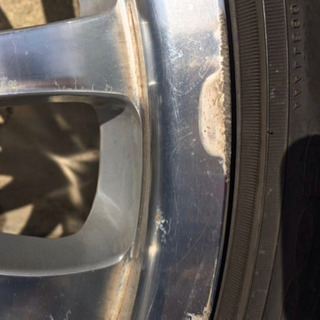 zodiac 245/35r20 タイヤホイールセット