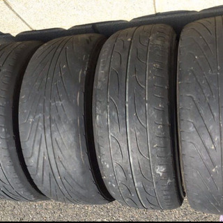 zodiac 245/35r20 タイヤホイールセット