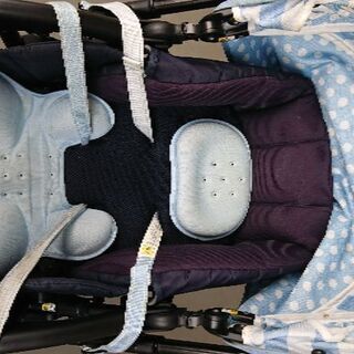 Combi ベビーカー メーカーにて修理済み Shorty 池尻大橋のベビー用品 ベビーカー バギー の中古あげます 譲ります ジモティーで不用品の処分
