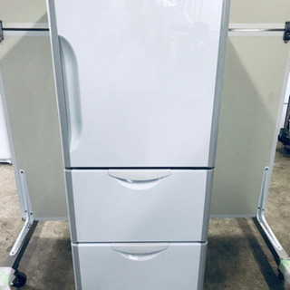 ①722番 日立✨ノンフロン冷凍冷蔵庫✨R-27DS‼️