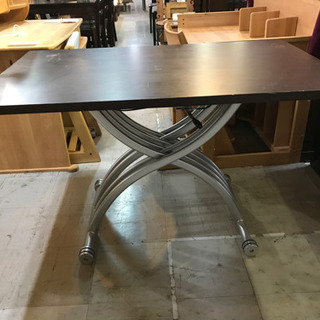 JF00553 リフティングテーブル 昇降式 テーブル