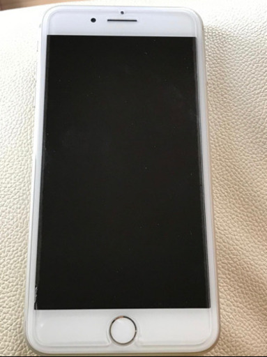 iPhone 8 Plus 64G space grey
