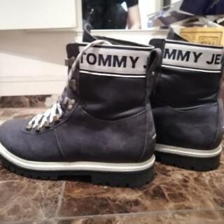 Tommy Jeans ブーツ　26.5