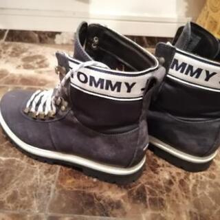 Tommy Jeans ブーツ　26.5