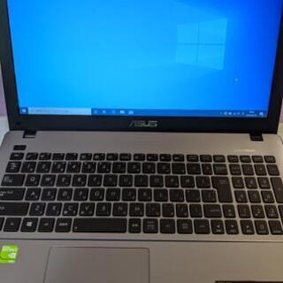 ゲーミング/Win10/i5/GeForce 720M/8G/SSD 500
