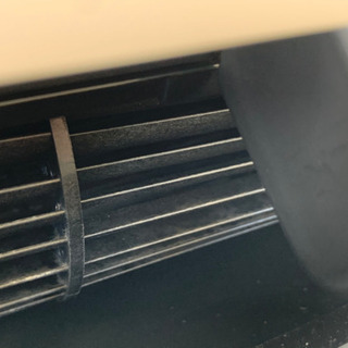 格安で！東芝 エアコン◇主に8畳◇2017年製◇RAS-2557V-W◇JA-0165