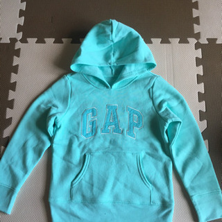 gapカーパー(5~6歳)