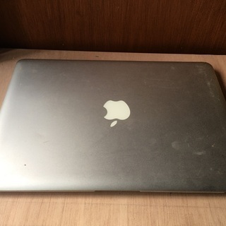 MacBook Air 2008 13inch（値下げ）