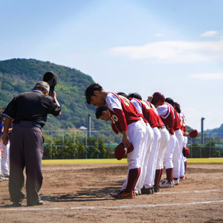 助っ人募集！