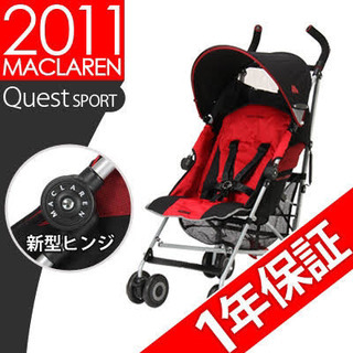 【譲渡済み】マクラーレン quest MacLaren spor...