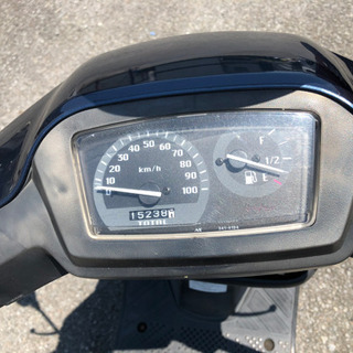 実働❗️ピンクナンバー❗️アドレスV100 格安原付！ スクーター 125cc