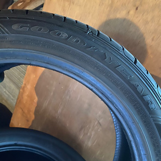 グッドイヤーメーカー１７年もの