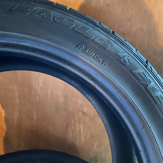 グッドイヤーメーカー１７年もの