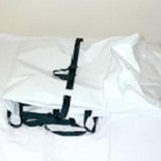 持ち運び可能】米国FDA認証の高気圧酸素カプセル