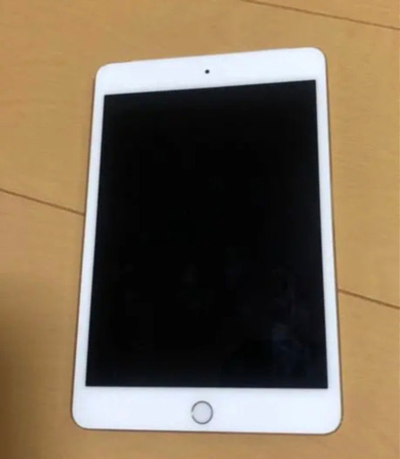 ミニiPad 4 cellular +Wifi