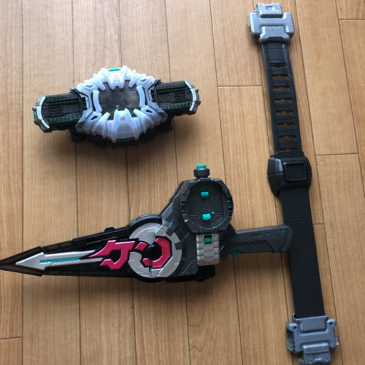 仮面ライダージオウおもちゃセット もっち 広島のおもちゃ ヒーロー遊び の中古あげます 譲ります ジモティーで不用品の処分 仮面ライダージオウおもちゃセット もっち 広島のおもちゃ ヒーロー遊び の中古あげます 譲ります ジモティーで不用品の処分