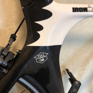 CEEPO stinger ULTEGRA11速 トライアスロンバイク完成車