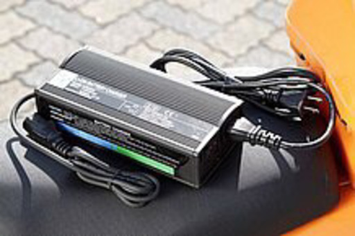 美車＊Prozzaプロッツァ＊miletto ミレットLi500＊バッテリー新品