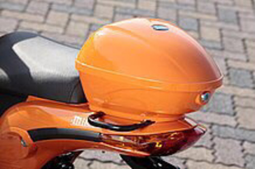 美車＊Prozzaプロッツァ＊miletto ミレットLi500＊バッテリー新品